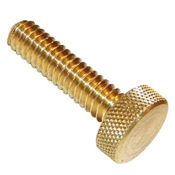 Brass fastening  products